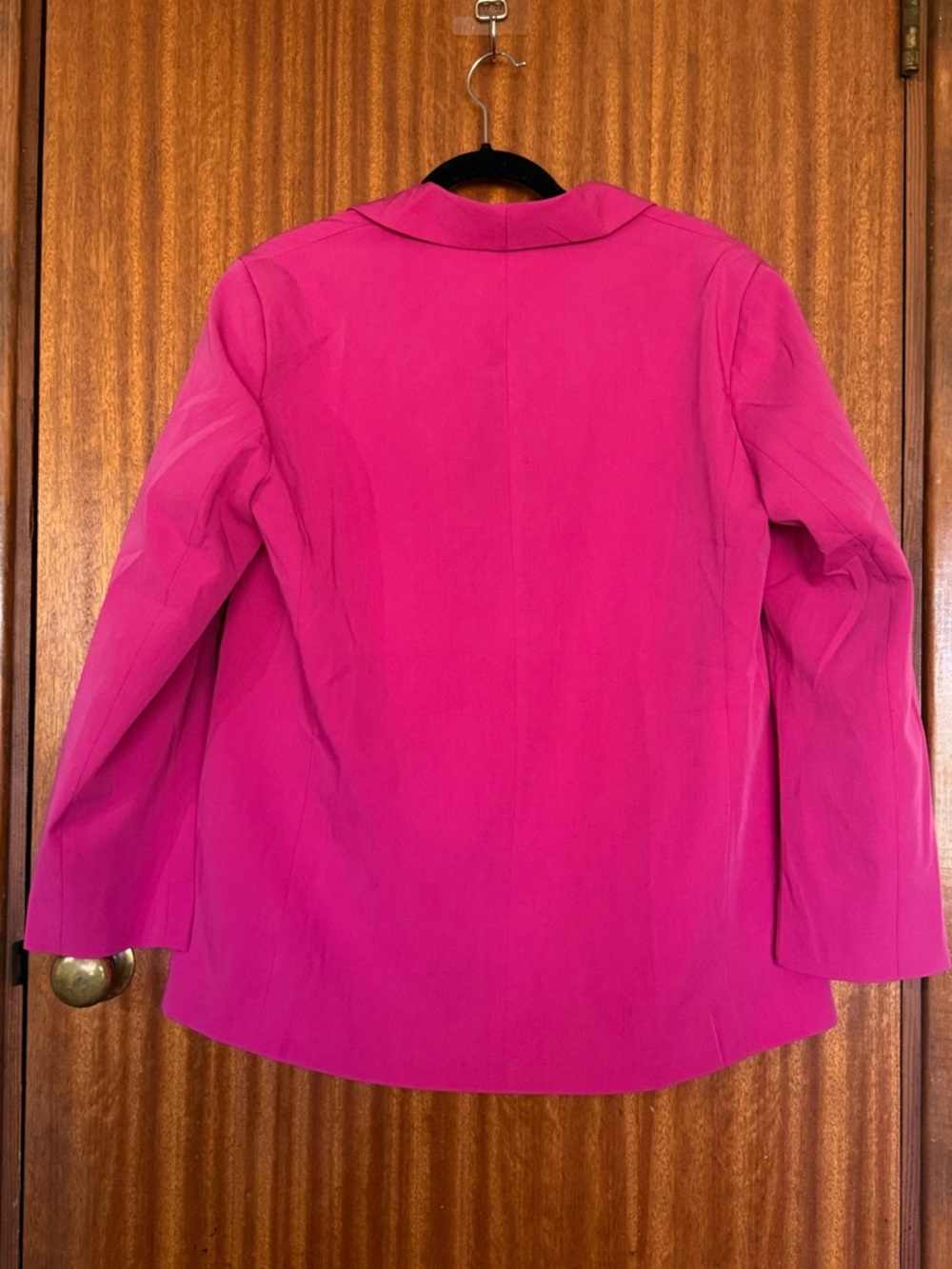 Pink Blazer - Picture 5 of 5